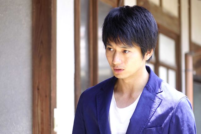 『娚の一生』劇中スチールが公開！フォトギャラリー（3枚目）