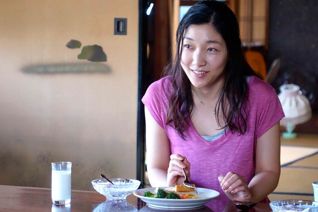 『娚の一生』劇中スチールが公開！フォトギャラリー（5枚目）