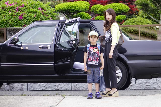 『娚の一生』劇中スチールが公開！フォトギャラリー（6枚目）