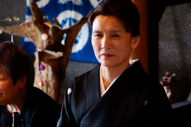 『娚の一生』劇中スチールが公開！フォトギャラリー（7枚目）