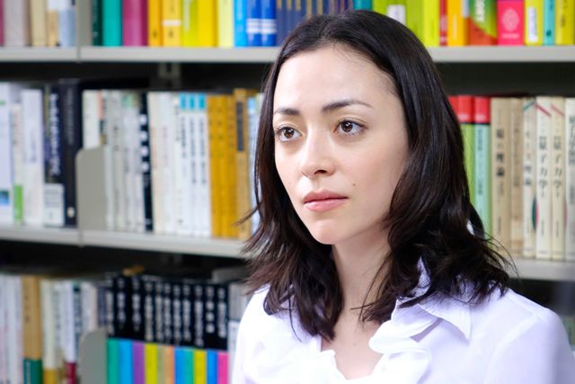 『娚の一生』劇中スチールが公開！フォトギャラリー（11枚目）