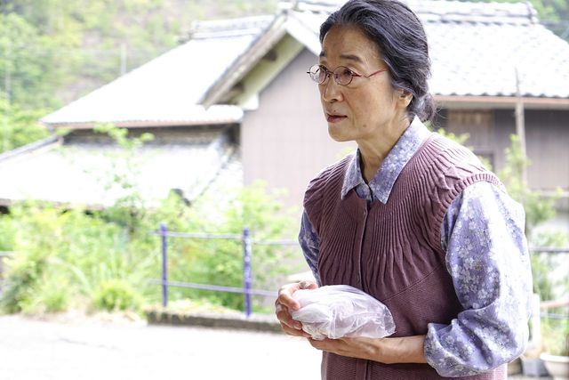 『娚の一生』劇中スチールが公開！フォトギャラリー（12枚目）