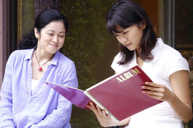 『娚の一生』劇中スチールが公開！フォトギャラリー（13枚目）