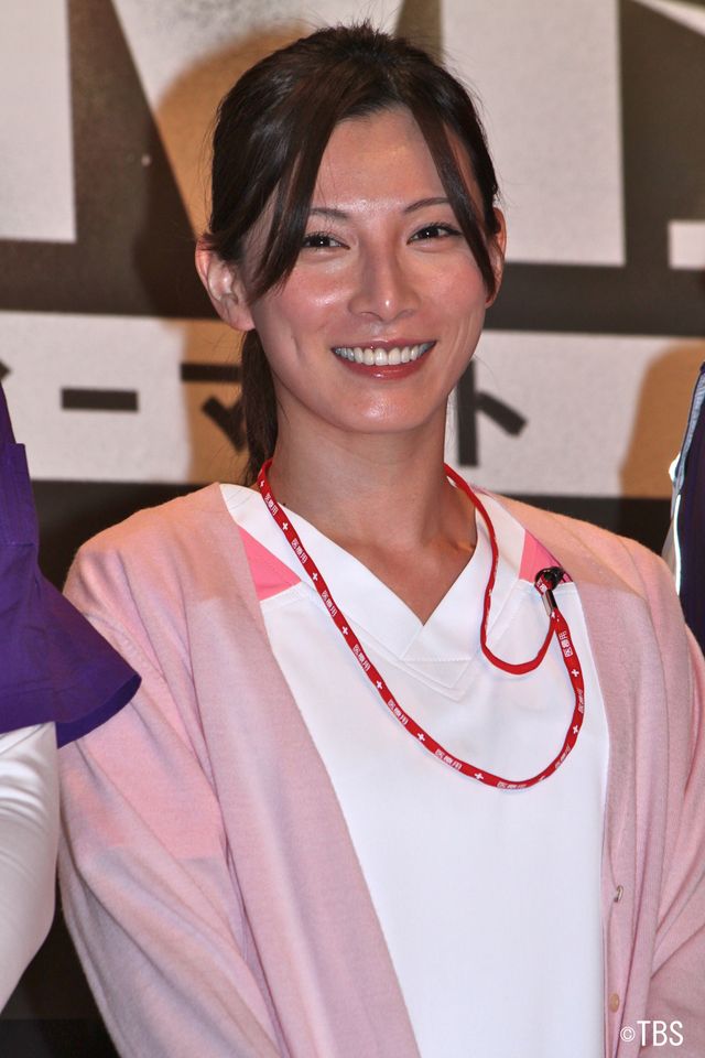 ドラマ「Dr.DMAT」製作発表フォトギャラリー：フォトギャラリー