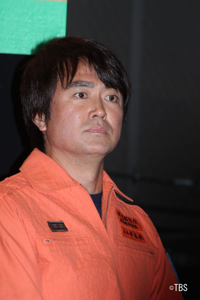 ドラマ「Dr.DMAT」製作発表フォトギャラリー（2枚目）