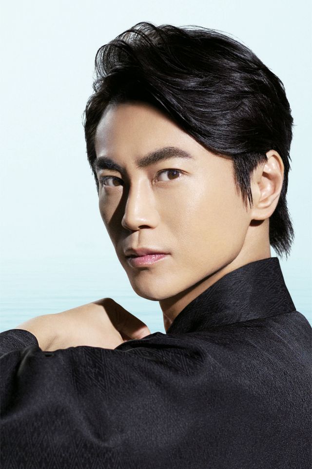 テレビアニメ「ドラゴンボール超(スーパー)」氷川きよしが歌うオープニング曲が発売:フォトギャラリー