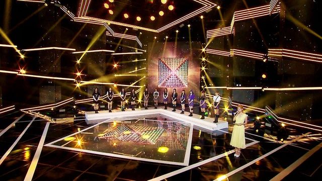 NiziU、ミニアルバム「Make you happy」配信リリース決定（3枚目）