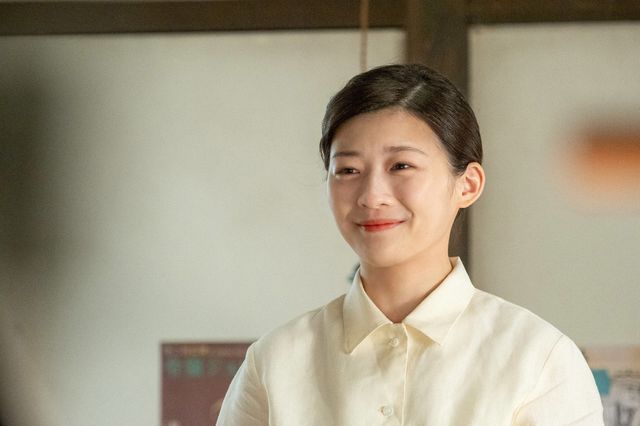 「愛のコンサート」出演歌手が決まり一安心…「虎に翼」第65回の場面写真：フォトギャラリー