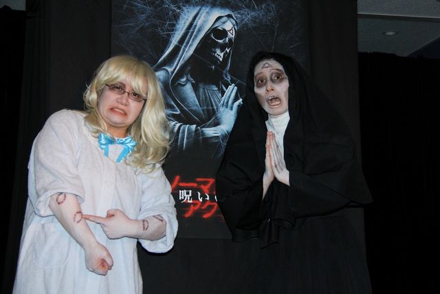 ハリセンボン近藤春菜が、NHK朝ドラ「花子とアン」出演！　女優業に意欲を見せ、「塩谷瞬」との共演を希望！フォトギャラリー（2枚目）