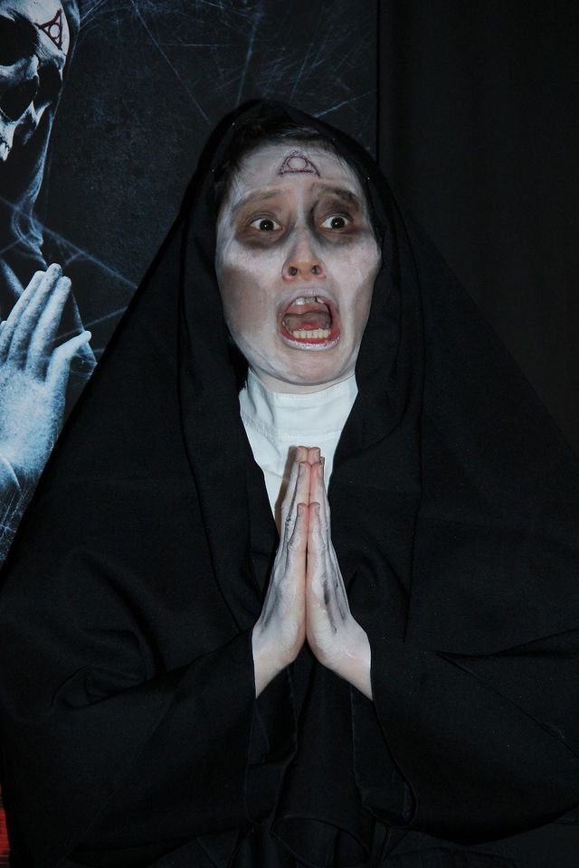 ハリセンボン近藤春菜が、NHK朝ドラ「花子とアン」出演！　女優業に意欲を見せ、「塩谷瞬」との共演を希望！フォトギャラリー（4枚目）