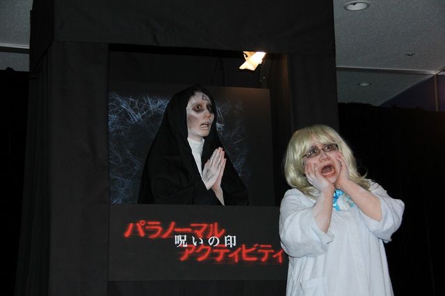 ハリセンボン近藤春菜が、NHK朝ドラ「花子とアン」出演！　女優業に意欲を見せ、「塩谷瞬」との共演を希望！フォトギャラリー（6枚目）