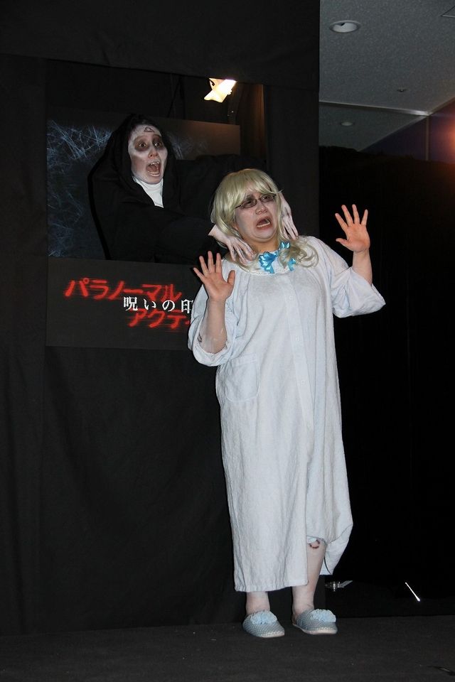 ハリセンボン近藤春菜が、NHK朝ドラ「花子とアン」出演！　女優業に意欲を見せ、「塩谷瞬」との共演を希望！フォトギャラリー（7枚目）