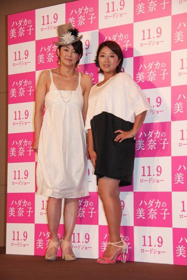 中島知子、髪バッサリ！フォトギャラリー（10枚目）