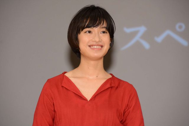 映画『こどもつかい』スペシャルイベント ギャラリー（5枚目）