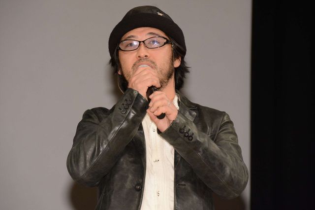 映画『こどもつかい』スペシャルイベント ギャラリー（8枚目）