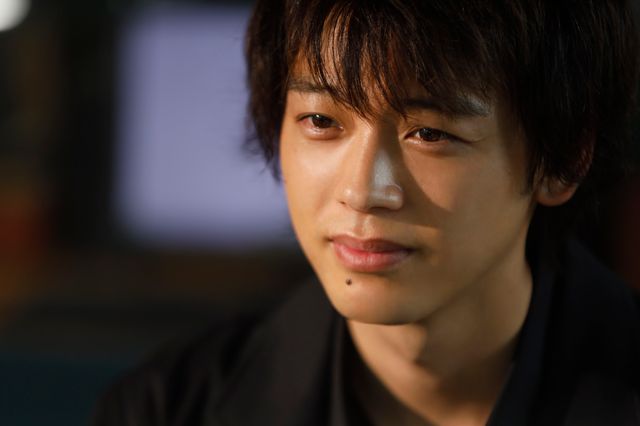 大胆不敵な…「Believe」第8話より【場面写真9点】：フォトギャラリー