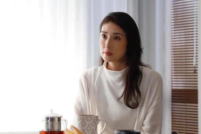 大胆不敵な…「Believe」第8話より【場面写真9点】（4枚目）