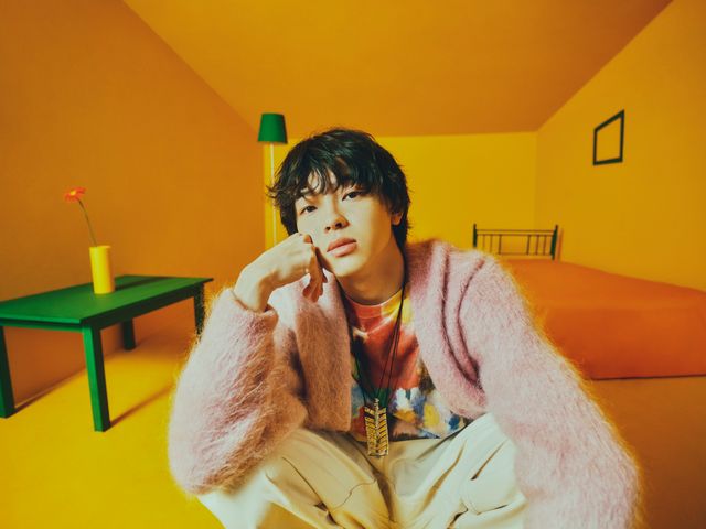 「THE MUSIC DAY 2024」出演アーティスト（6枚目）