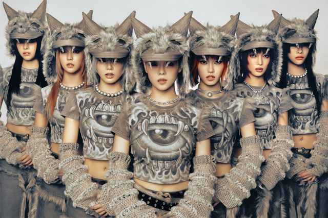 「THE MUSIC DAY 2024」出演アーティスト（12枚目）