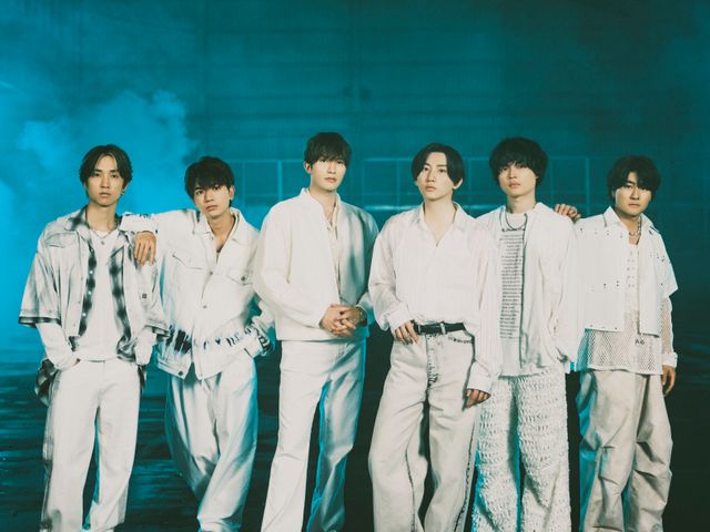 「THE MUSIC DAY 2024」出演アーティスト（25枚目）