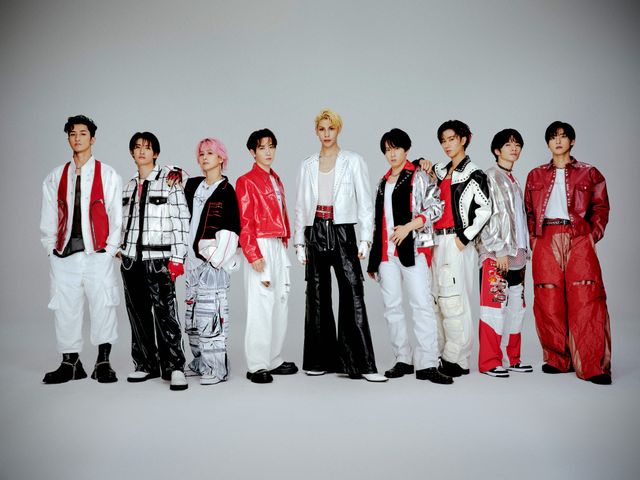 「THE MUSIC DAY 2024」出演アーティスト（26枚目）