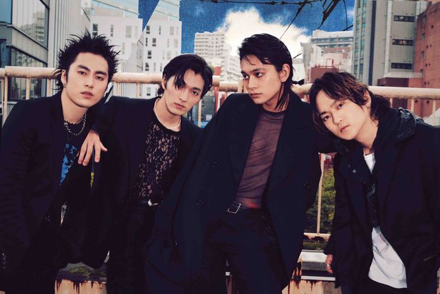 「THE MUSIC DAY 2024」出演アーティスト（33枚目）