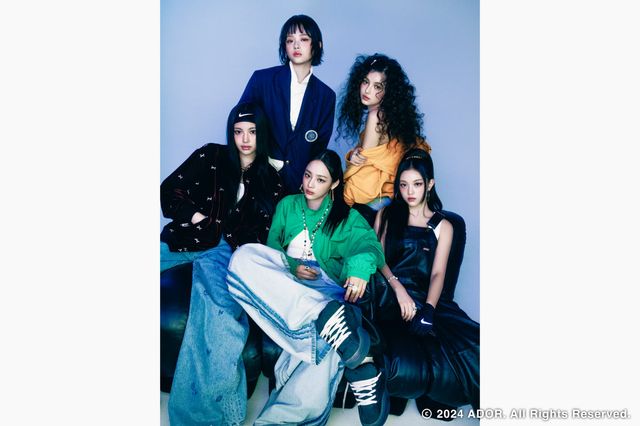 「THE MUSIC DAY 2024」出演アーティスト（39枚目）