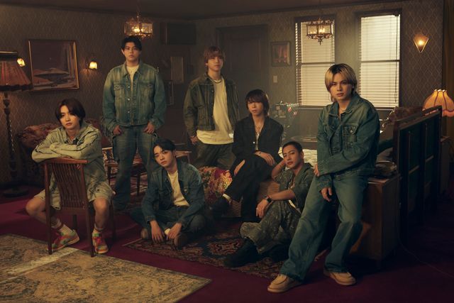 「THE MUSIC DAY 2024」出演アーティスト（43枚目）