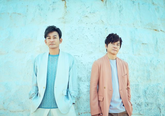 「THE MUSIC DAY 2024」出演アーティスト（45枚目）