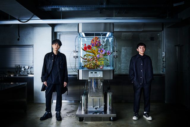 「THE MUSIC DAY 2024」出演アーティスト（55枚目）