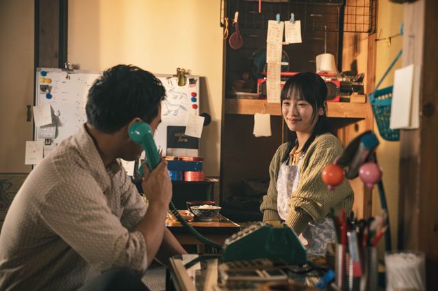 『RYUJI 竜二』柳楽優弥・川栄李奈・萩原利久・JUNON（BE:FIRST）ら場面写真＜8点＞（6枚目）