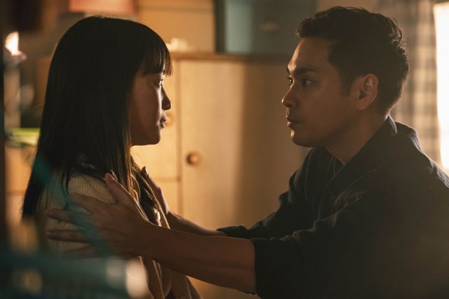 『RYUJI 竜二』柳楽優弥・川栄李奈・萩原利久・JUNON（BE:FIRST）ら場面写真＜8点＞（3枚目）