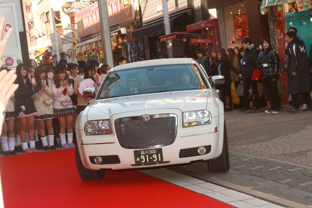 北乃きい、人見知りの女子中高生にアドバイス！　「人見知りはすてきな個性」　画像ギャラリー：フォトギャラリー