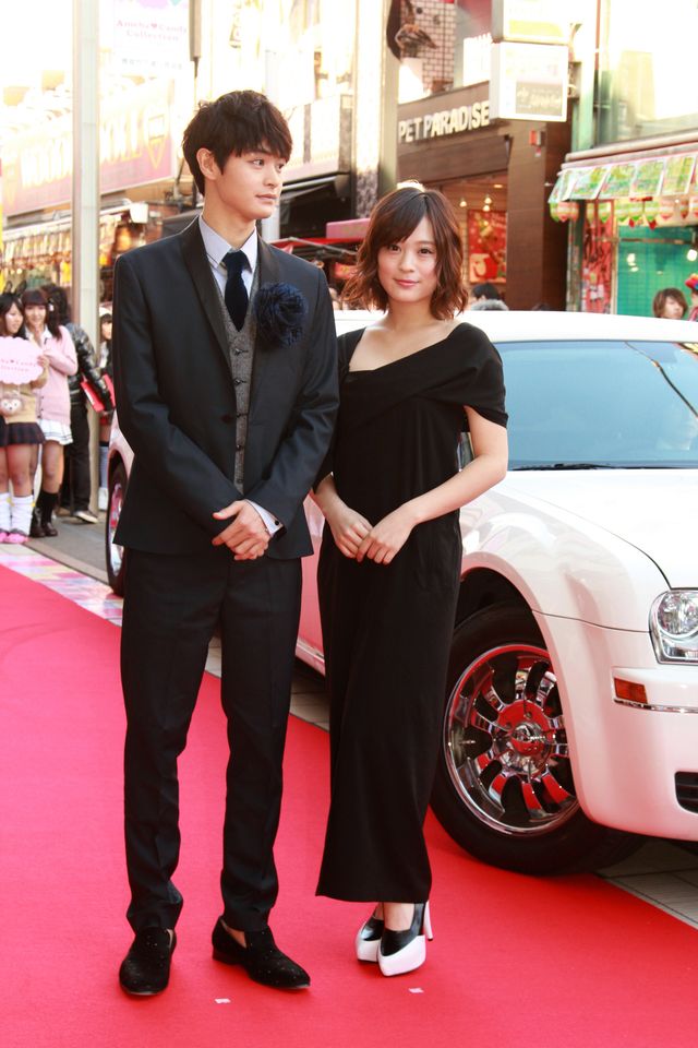 北乃きい、人見知りの女子中高生にアドバイス！　「人見知りはすてきな個性」　画像ギャラリー（2枚目）