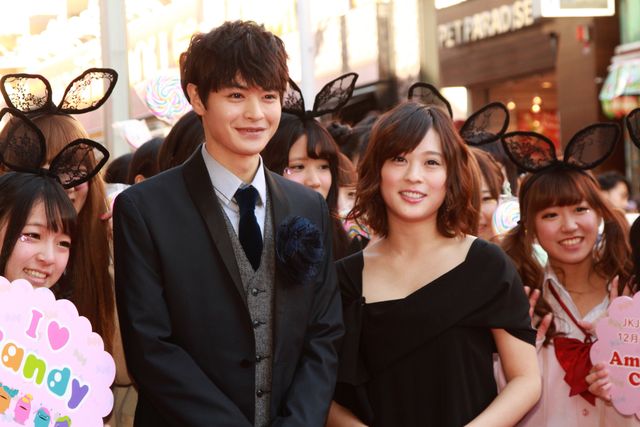 北乃きい、人見知りの女子中高生にアドバイス！　「人見知りはすてきな個性」　画像ギャラリー（3枚目）