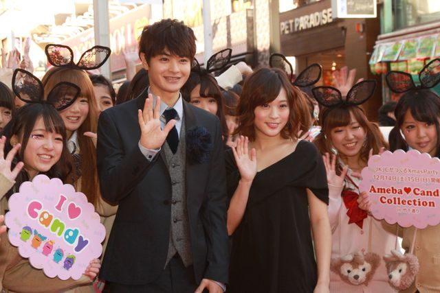 北乃きい、人見知りの女子中高生にアドバイス！　「人見知りはすてきな個性」　画像ギャラリー（4枚目）