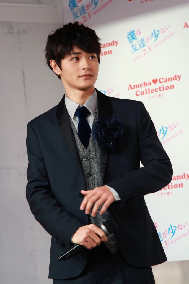 北乃きい、人見知りの女子中高生にアドバイス！　「人見知りはすてきな個性」　画像ギャラリー（6枚目）