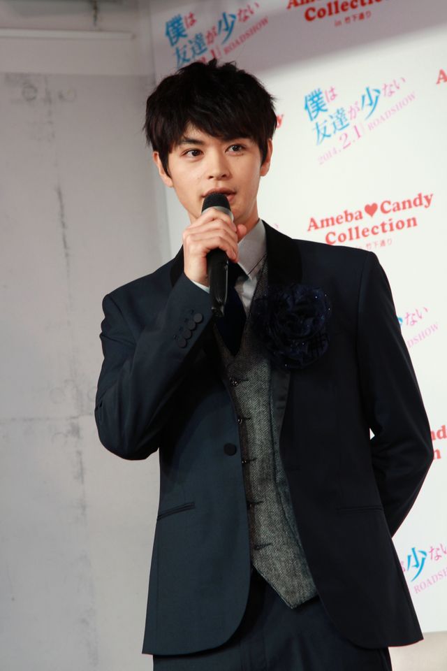 北乃きい、人見知りの女子中高生にアドバイス！　「人見知りはすてきな個性」　画像ギャラリー（8枚目）