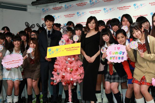 北乃きい、人見知りの女子中高生にアドバイス！　「人見知りはすてきな個性」　画像ギャラリー（9枚目）