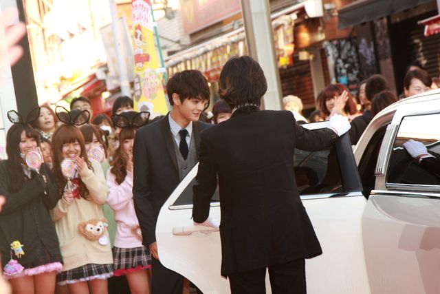 北乃きい、人見知りの女子中高生にアドバイス！　「人見知りはすてきな個性」　画像ギャラリー（12枚目）