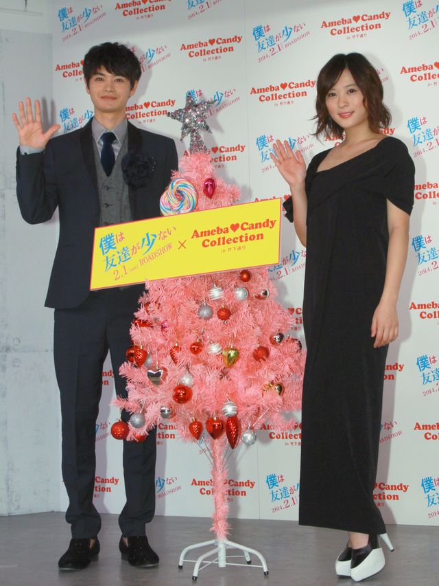 北乃きい、人見知りの女子中高生にアドバイス！　「人見知りはすてきな個性」　画像ギャラリー（13枚目）