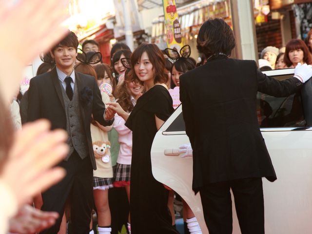 北乃きい、人見知りの女子中高生にアドバイス！　「人見知りはすてきな個性」　画像ギャラリー（14枚目）