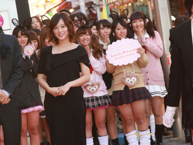 北乃きい、人見知りの女子中高生にアドバイス！　「人見知りはすてきな個性」　画像ギャラリー（15枚目）