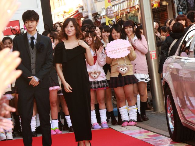 北乃きい、人見知りの女子中高生にアドバイス！　「人見知りはすてきな個性」　画像ギャラリー（16枚目）