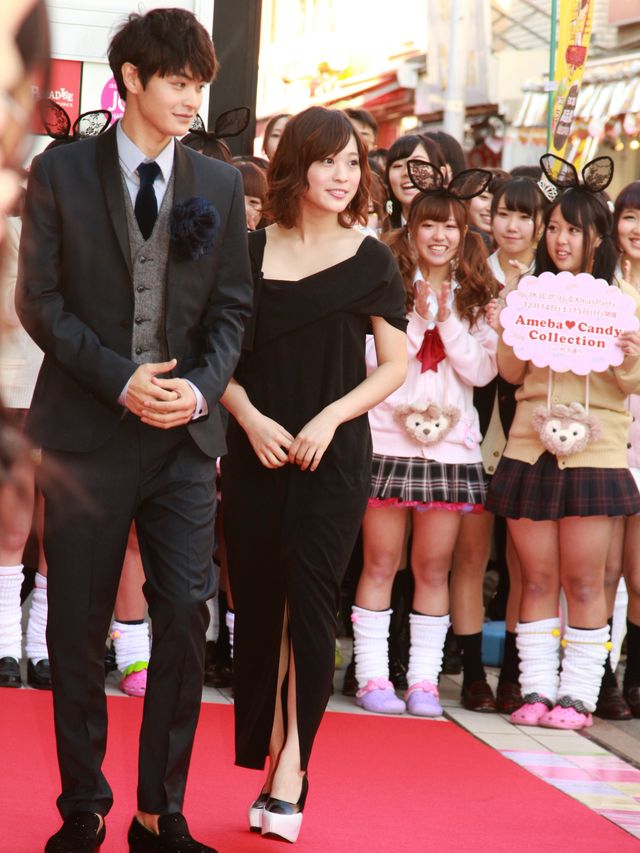 北乃きい、人見知りの女子中高生にアドバイス！　「人見知りはすてきな個性」　画像ギャラリー（17枚目）