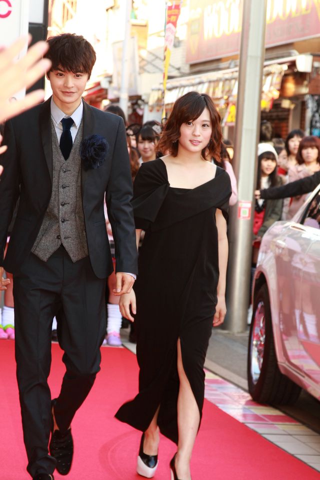 北乃きい、人見知りの女子中高生にアドバイス！　「人見知りはすてきな個性」　画像ギャラリー（18枚目）