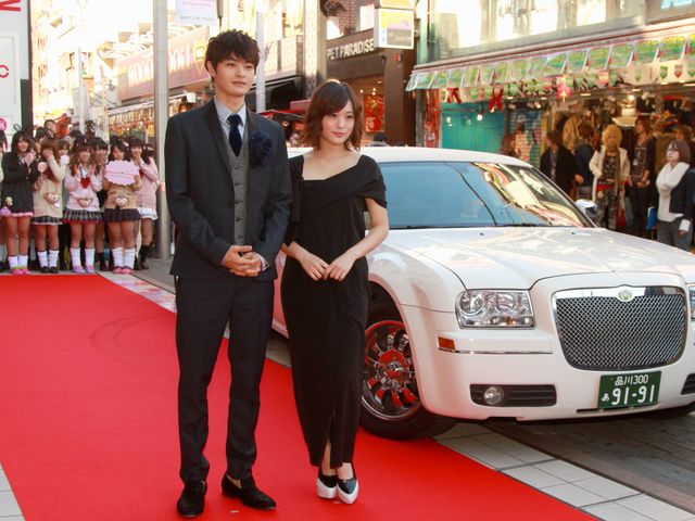 北乃きい、人見知りの女子中高生にアドバイス！　「人見知りはすてきな個性」　画像ギャラリー（19枚目）