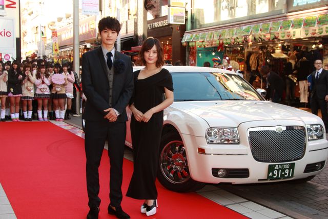 北乃きい、人見知りの女子中高生にアドバイス！　「人見知りはすてきな個性」　画像ギャラリー（20枚目）