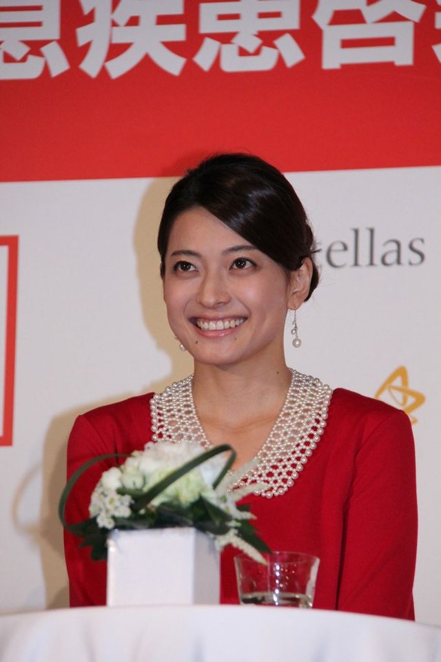 ロバート＆乙葉が出席！「チェンジ喘息！」イベント写真ギャラリー：フォトギャラリー