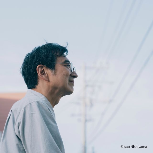 奈緒主演×石川寛監督『あをの情』フォトギャラリー（2枚目）